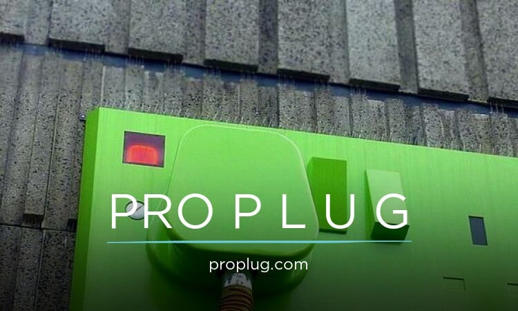 ProPlug.com - buying New premium names
